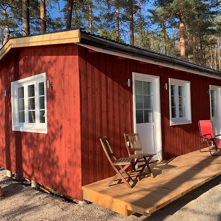 Strandstuga Tämta Zewnętrze zdjęcie