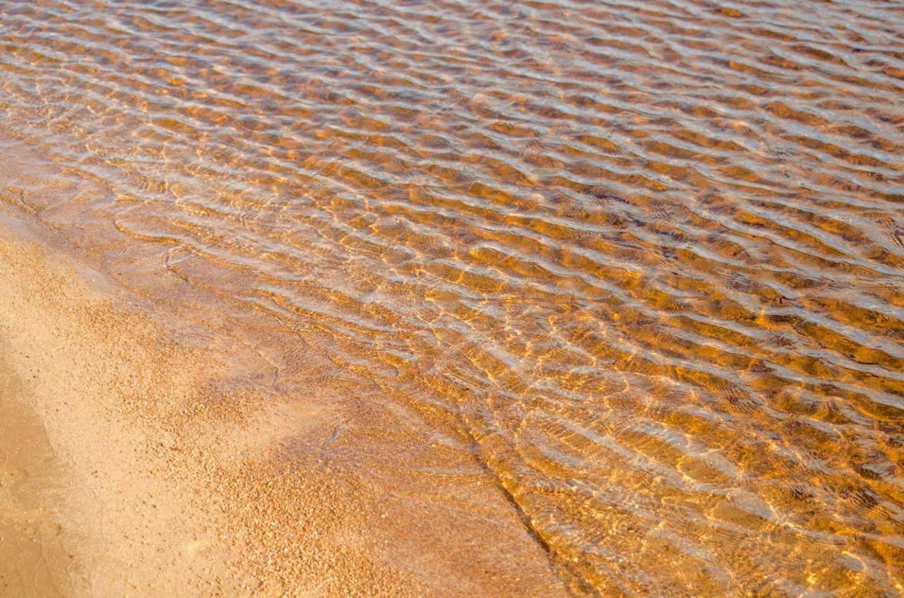 Strandstuga Tämta Zewnętrze zdjęcie