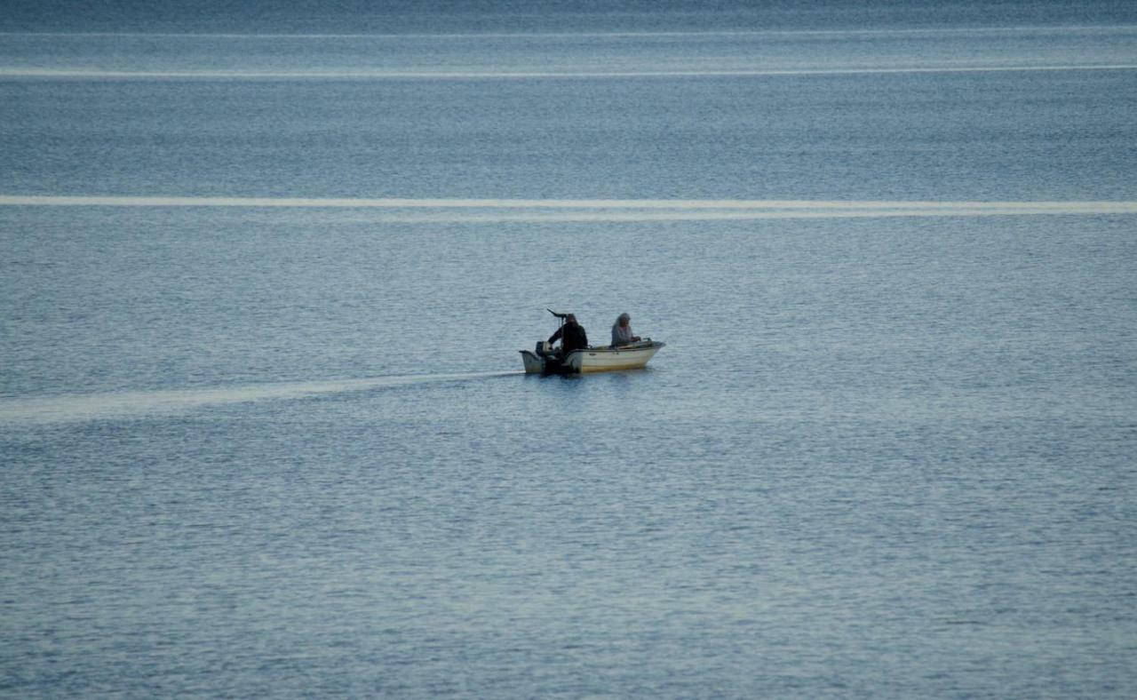Strandstuga Tämta Zewnętrze zdjęcie