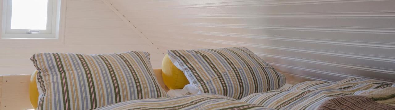 Strandstuga Tämta Zewnętrze zdjęcie